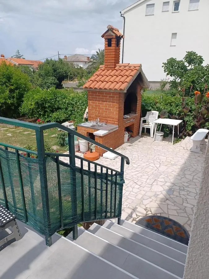 Apartment Banjol 4965B 0*,