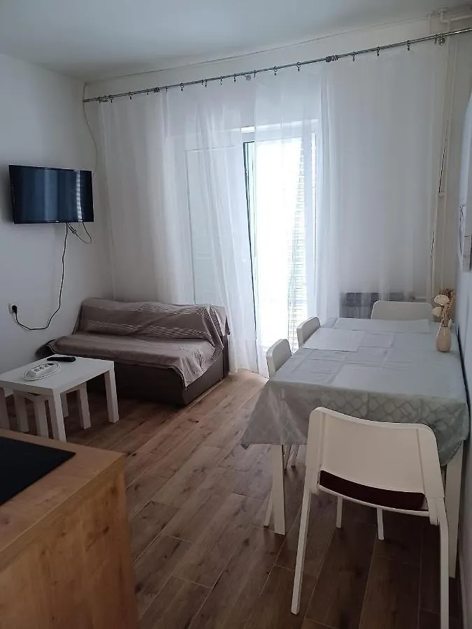 Apartment Banjol 4965B