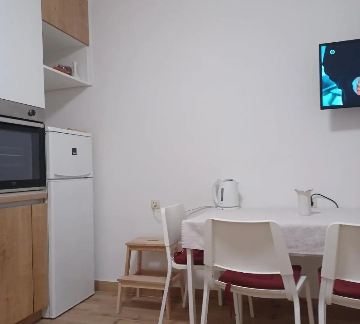 Apartment Banjol 4965B