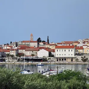 Affittacamere Rose At Island Of Rab, Banjol